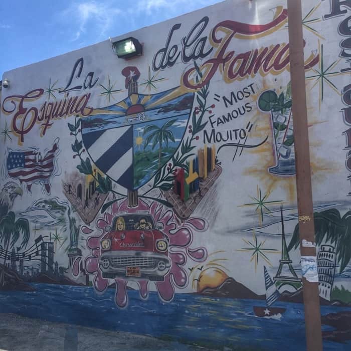 Little Havana Tour 32