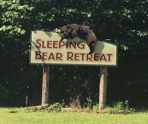 Sleeping Bear Retreat