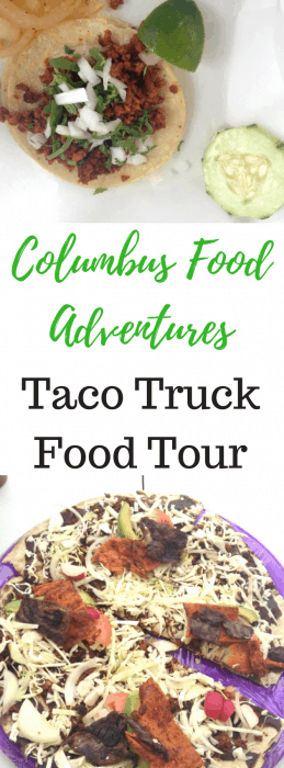 Taco Truck Tourwith