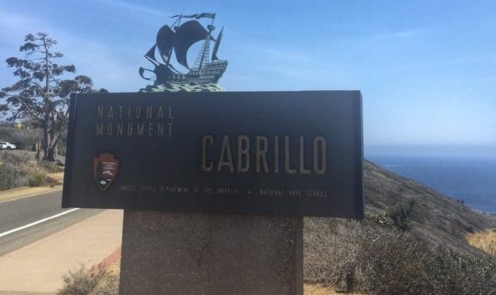 Cabrillo National Monument 7