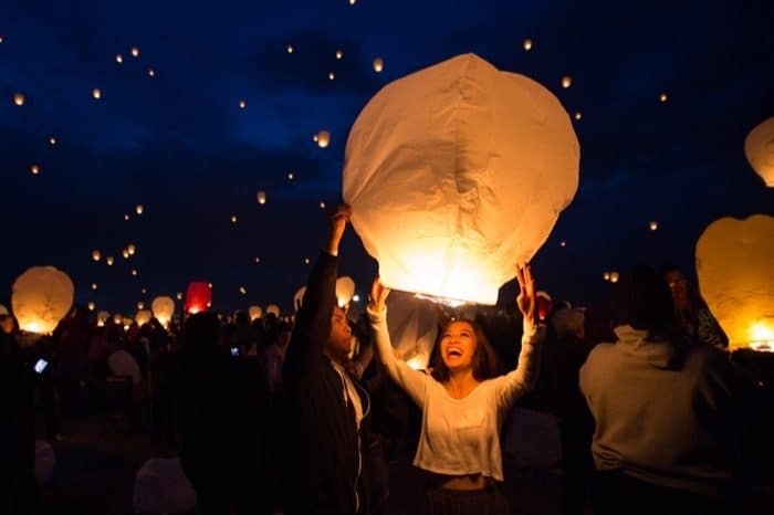 What You Need to Know Before Attending The Lantern Fest 
