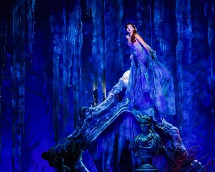 Share Disney's Little Mermaid with a New Generation on Broadway