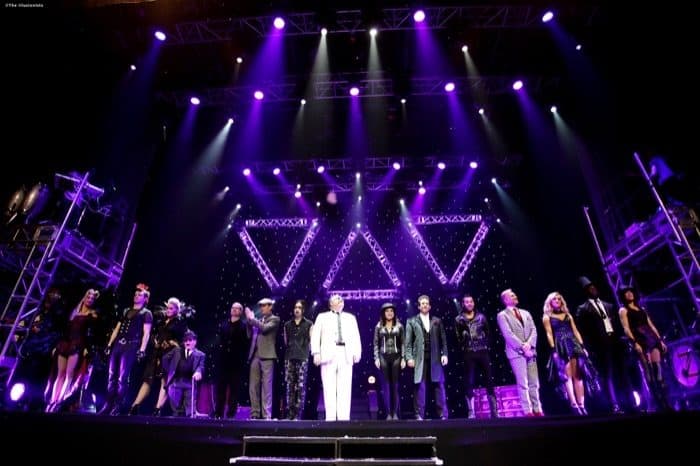  The Illusionists - Live from Broadway