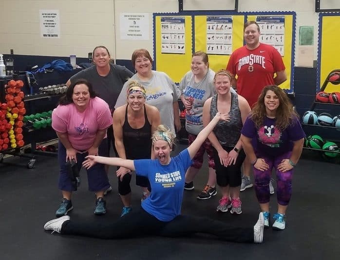 CrossFit Group picture