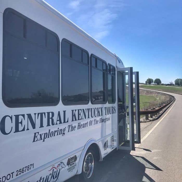 Central KY Tours