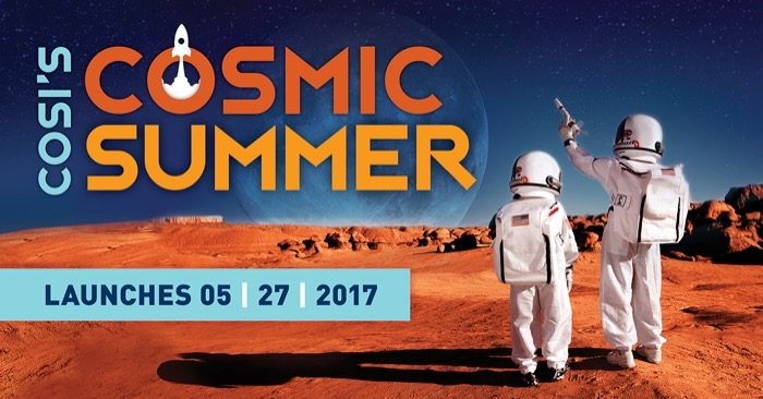 Cosmic Summer Blog Art 1