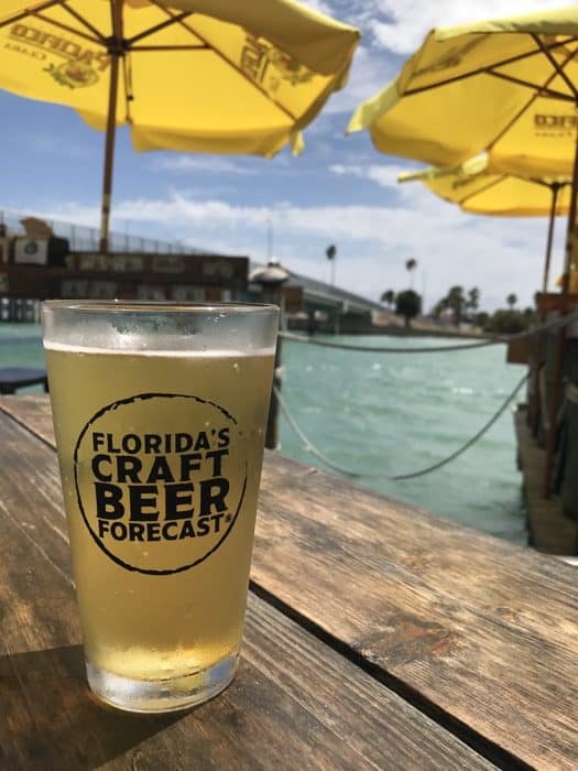 Drink local Clearwater