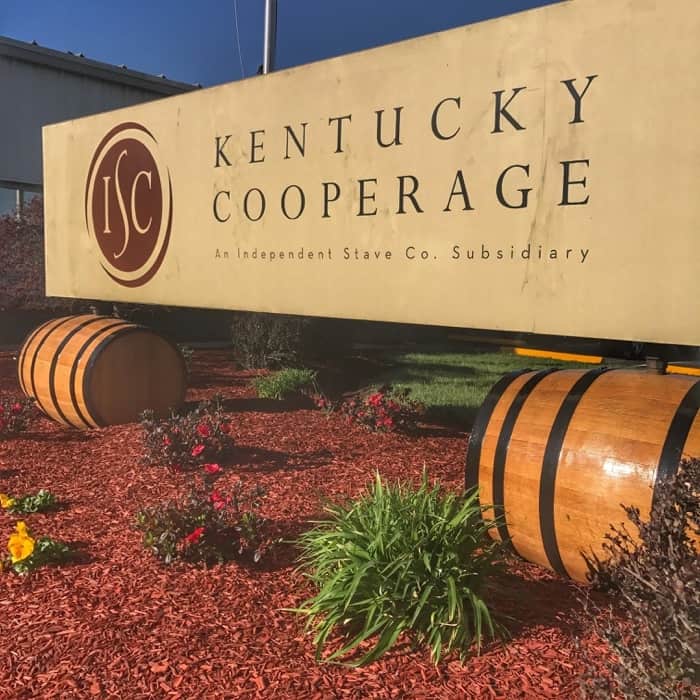Kentucky Cooperage