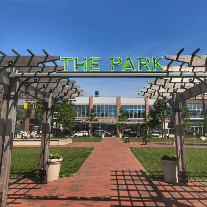 The Park at Liberty Center