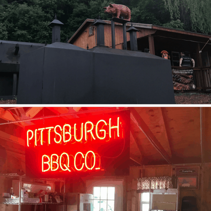 Pittsburgh BBQ Company