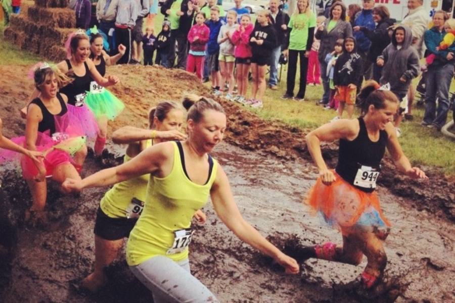 12 Tips You Need to Know Before Your 1st Mud Race