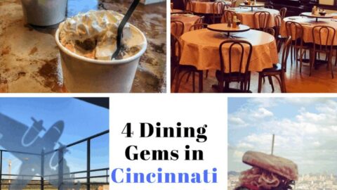Image for 4 Dining Gems in Cincinnati in Cincinnati You Need to Visit