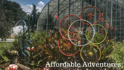 Image for Affordable Adventures in Cincinnati for $5 or Less