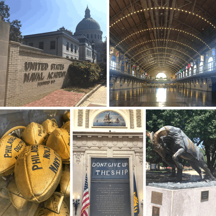 United States Naval Academy Annapolis 2