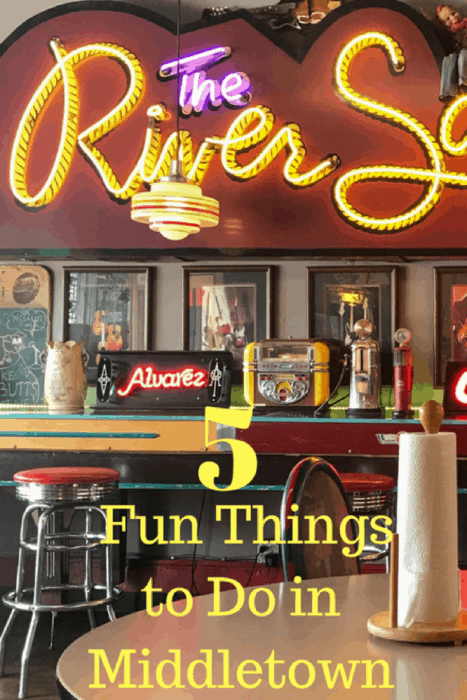5 Fun things to Do in Middletown Ohio