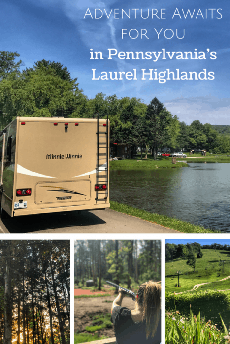 Adventure Awaits for You in Pennsylvanias Laurel Highlands 1