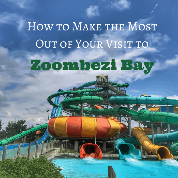 How to Make the Most Out of Your Visit to Zoombezi Bay 2