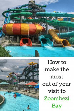 How To Make The Most Out Of Your Visit To Zoombezi Bay - Adventure Mom