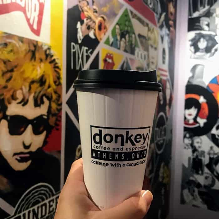 Donkey Coffee and Espresso