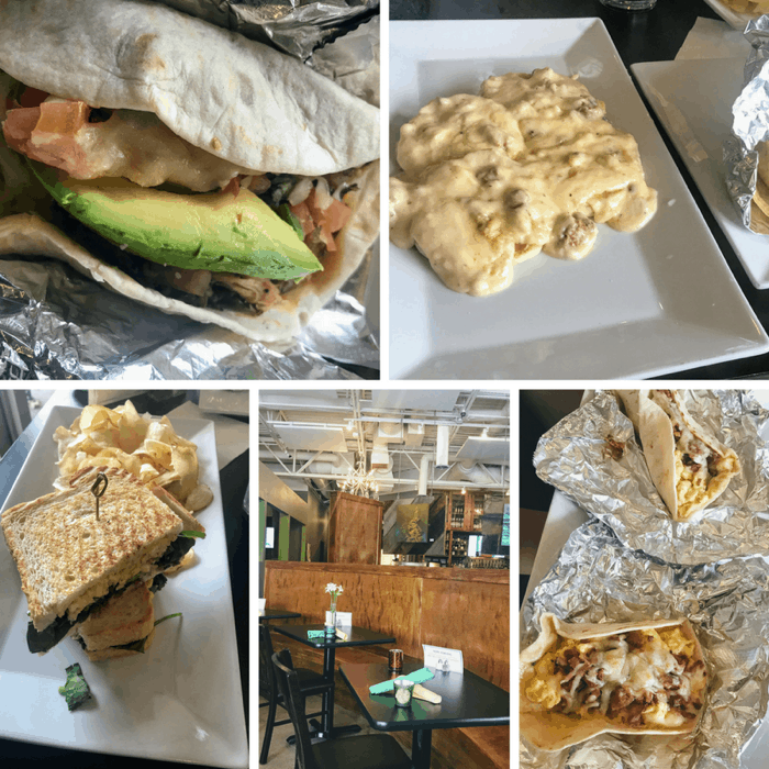 Pure Eatery Indiana