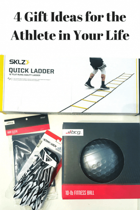 4 Gift Ideas for the Athlete in Your Life 2