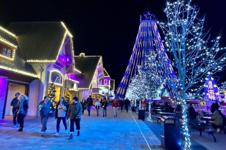 What You Need to Know About Kings Island Winterfest