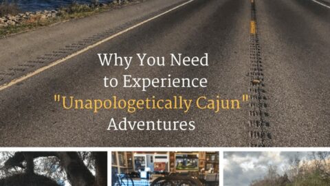 Image for Why You Need to Experience "Unapologetically Cajun" Adventures