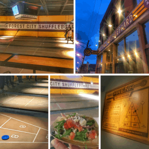 How to Make the Most Out of a Winter Getaway to Cleveland - Adventure Mom