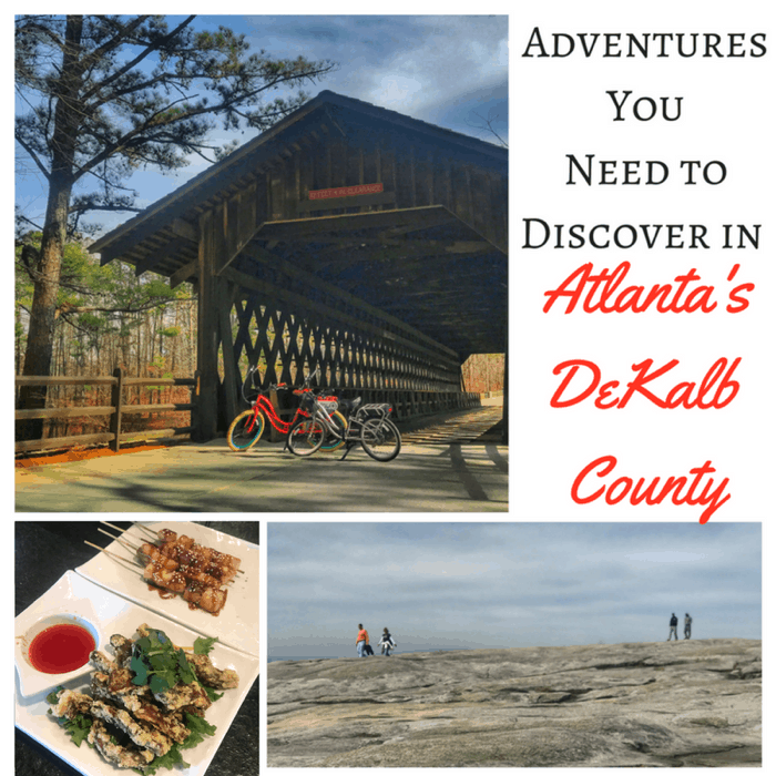 Adventures You Need to Discover in Atlantas DeKalb County