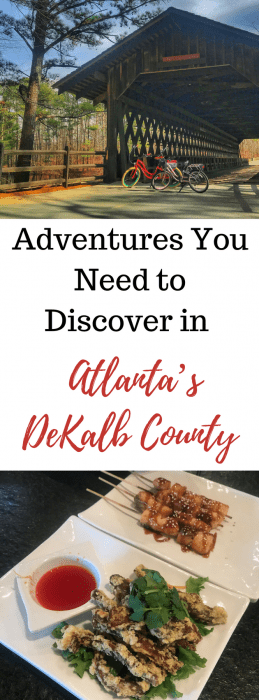 Adventures You Need to Discover in Atlanta’s DeKalb County