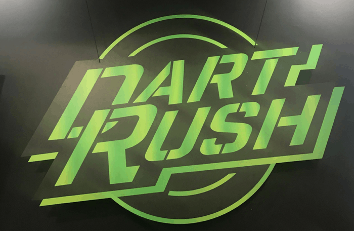 Dart Rush logo e1519333516803