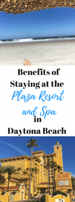 Benefits of Staying at the Plaza Resort & Spa in Daytona Beach