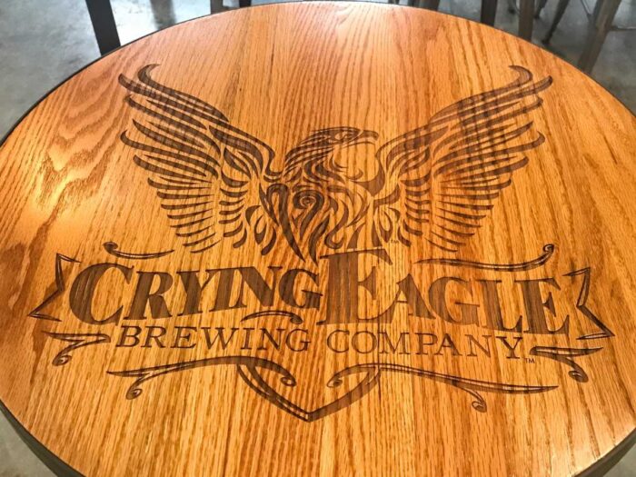Crying Eagle Brewing Company