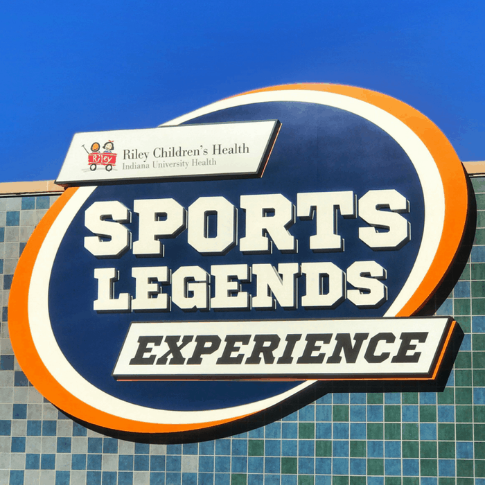 Sports Legends Experience