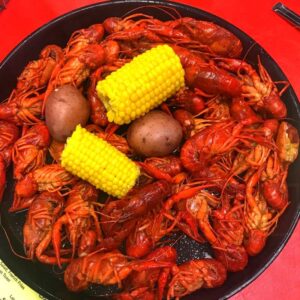 The Best Places to Eat and Drink in Lake Charles, Louisiana