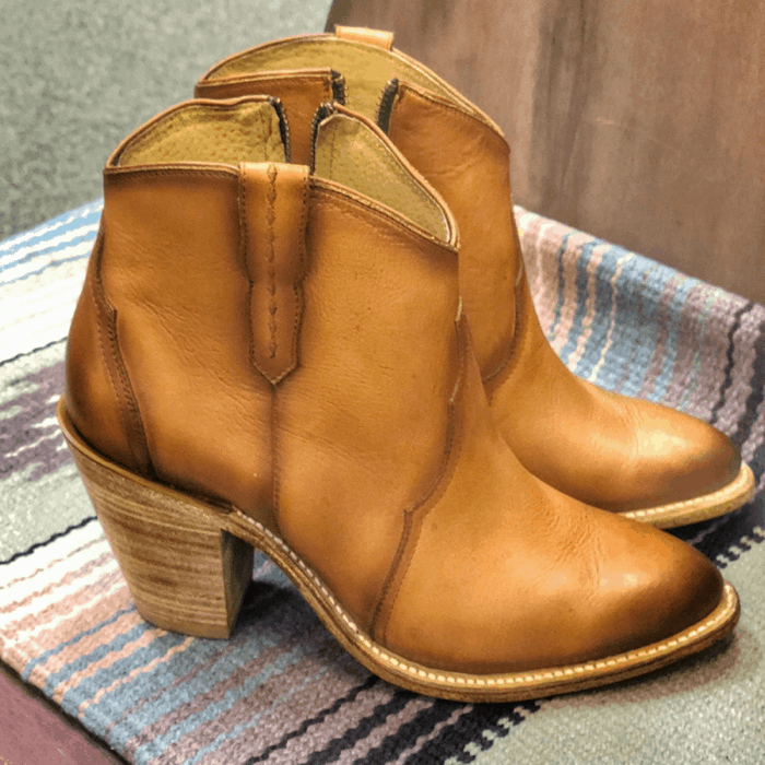 Lucchese Boot Company El Paso