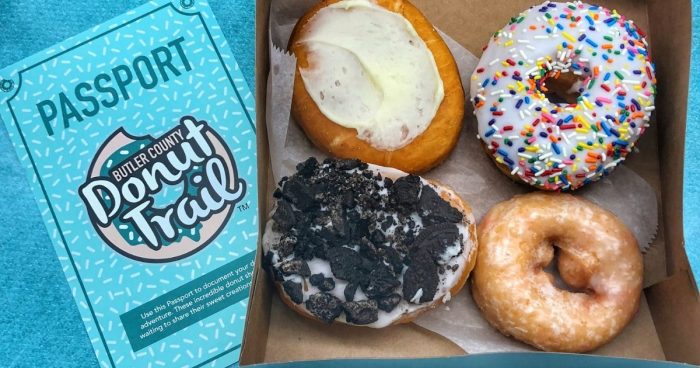 What You Need to Know Before You Go on the Donut Trail