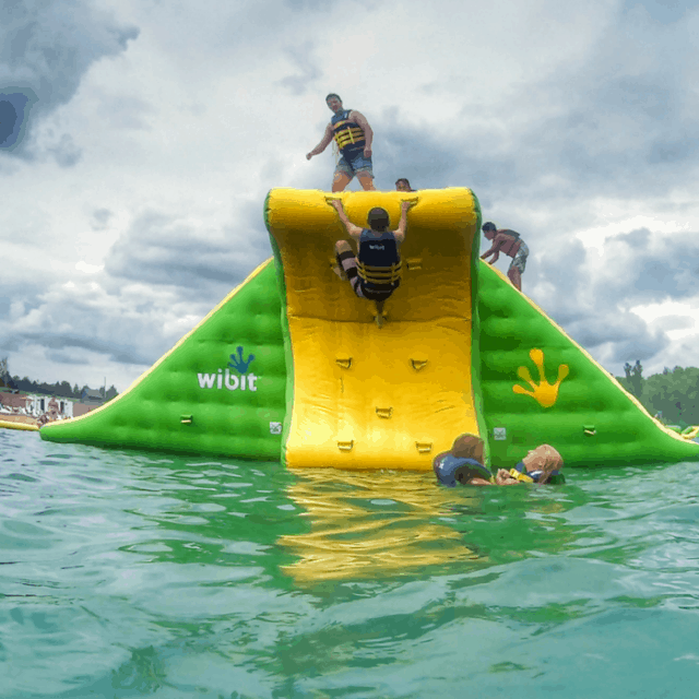 Tips for Your 1st Visit to Land of Illusion Aqua Adventures