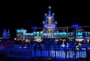 What You Need to Know About Kings Island Winterfest