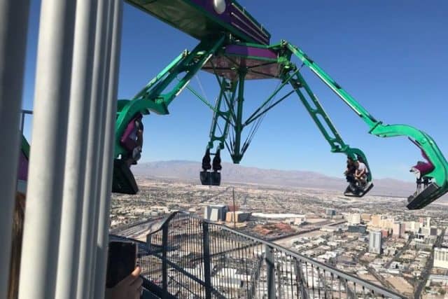 7 Unique Bucket List Adventures in Las Vegas - Adventure Mom