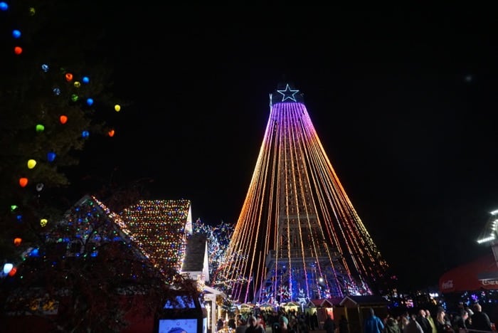 What You Need to Know About Kings Island Winterfest (2024)