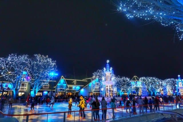 What You Need to Know About Kings Island Winterfest