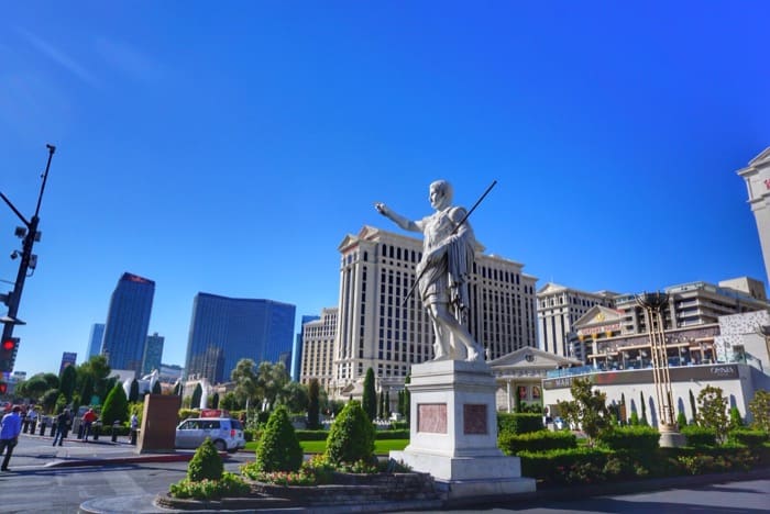 15 Fun Things To Do In Las Vegas If You Are On A Budget