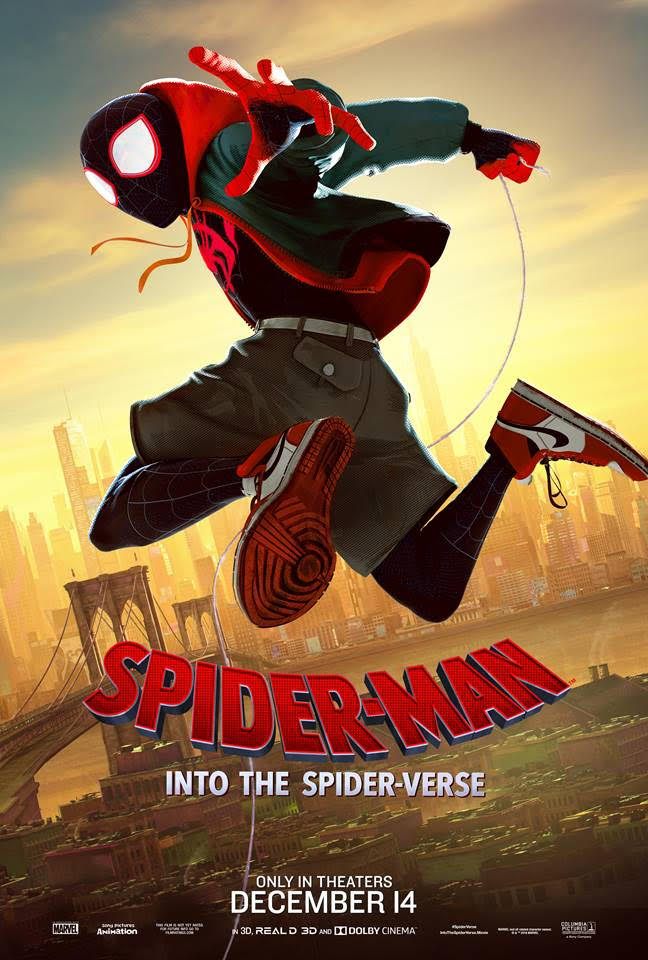 5 Best And 5 Worst Things About Spider-Man: Into The Spider-Verse