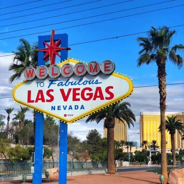 Great Places to Eat in Las Vegas, Nevada