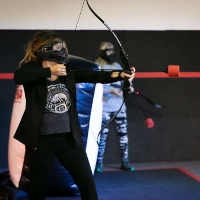 Why You Need to Try Combat Archery at Archery Arena in Cincinnati