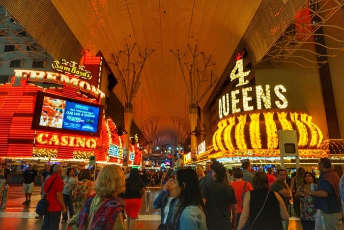 15 Fun Things to Do in Las Vegas if You Are On a Budget - Adventure Mom