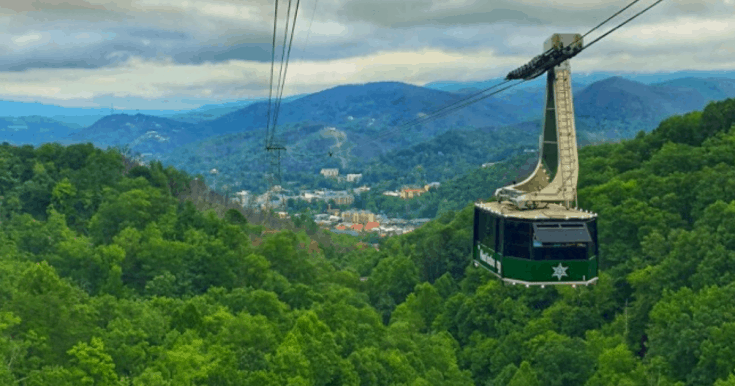 Fun Things for Families to Do in Gatlinburg 1
