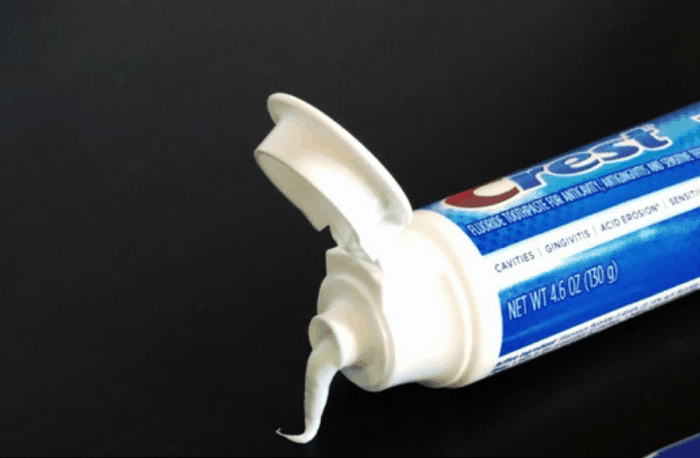 toothpaste object lesson e1550961336725