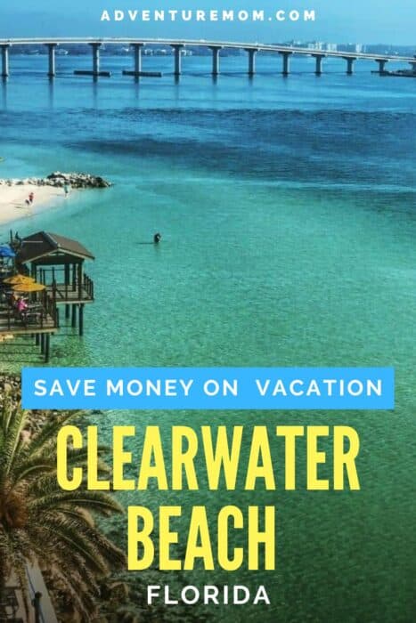 How to Save Money on a Clearwater Beach Vacation in Florida
